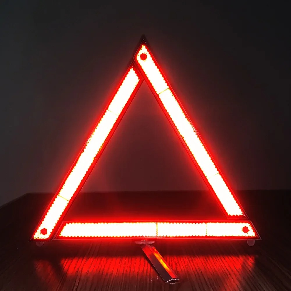 รถขาตั้งกล้องพับป้ายหยุด Refle - Emergency Exit Sign บทวิจารณ์และราคา