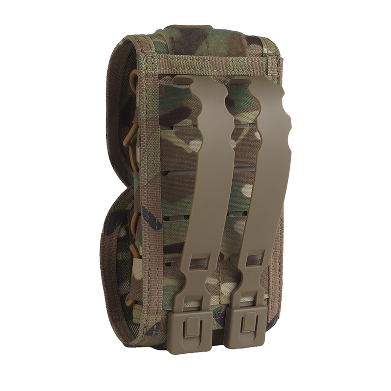 กระเป๋าปฐมพยาบาล MOLLE ขนาดกะท - First Aid Bag Kit บทวิจารณ์และราคา