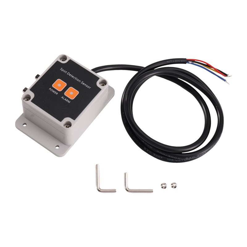IALJ-เซ็นเซอร์ตรวจจับการรั่วไห - Water Alarm Sensor บทวิจารณ์และราคา