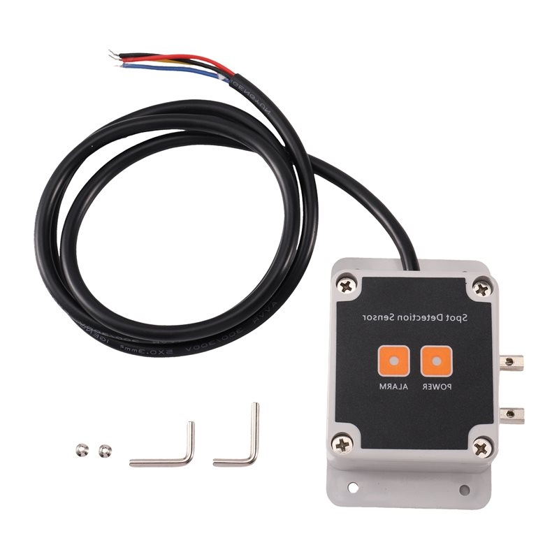 AS63-เซ็นเซอร์ตรวจจับการรั่วไห - Water Alarm Sensor บทวิจารณ์และราคา