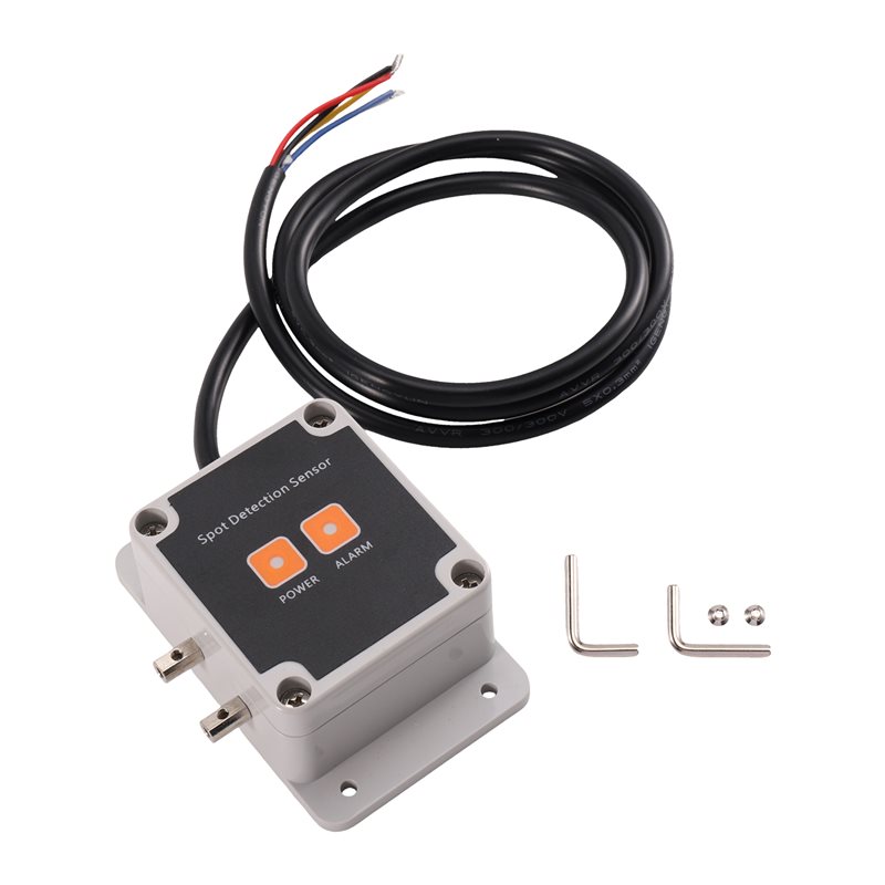 AS63-เซ็นเซอร์ตรวจจับการรั่วไห - Water Alarm Sensor บทวิจารณ์และราคา