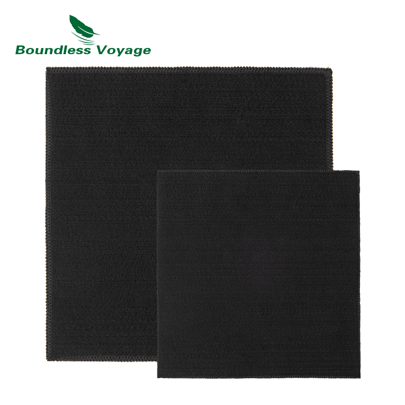 ผ้าห่มกันไฟ Boundless Voyage ส - Fire Blanket Kitchen บทวิจารณ์และราคา