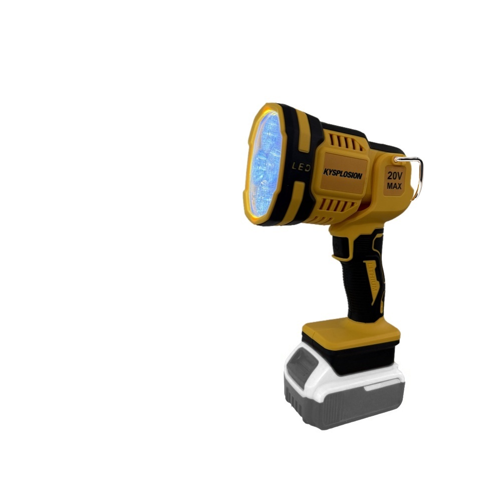 ไฟฉุกเฉิน LED ความสว่างสูง-ปรั - Power Outage Light บทวิจารณ์และราคา