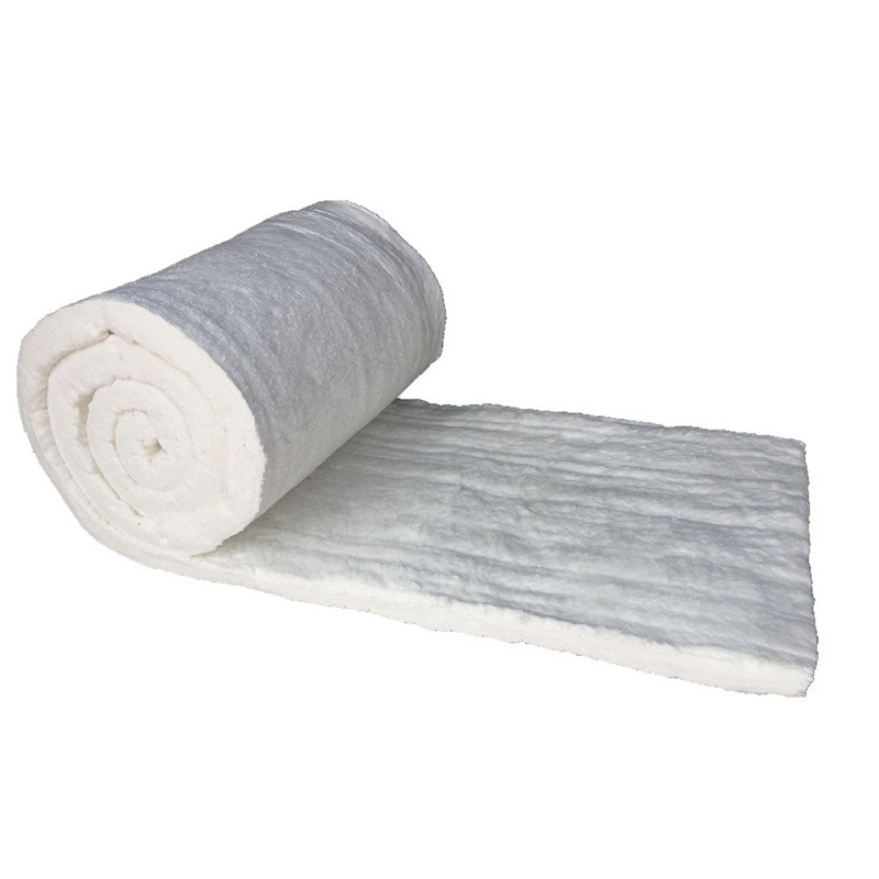 1500 ℃   เซอร์โคเนียมแบริ่งอุณ - Fire Blanket Kitchen บทวิจารณ์และราคา