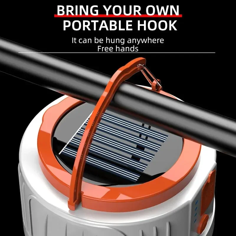 ไฟ LED ชาร์จพลังงานแสงอาทิตย์  - Power Outage Light บทวิจารณ์และราคา