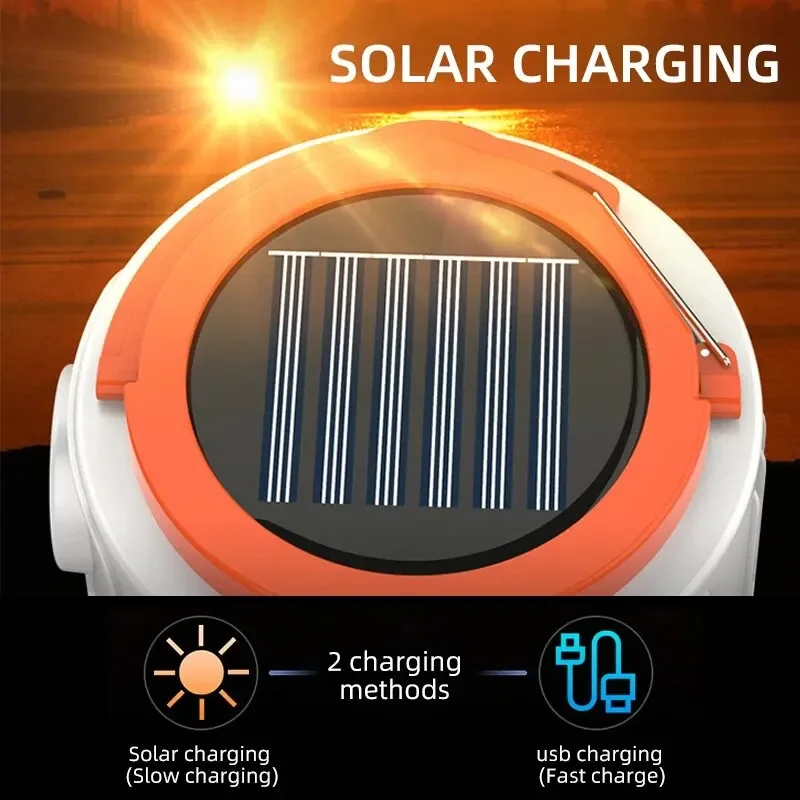 ไฟ LED ชาร์จพลังงานแสงอาทิตย์  - Power Outage Light บทวิจารณ์และราคา