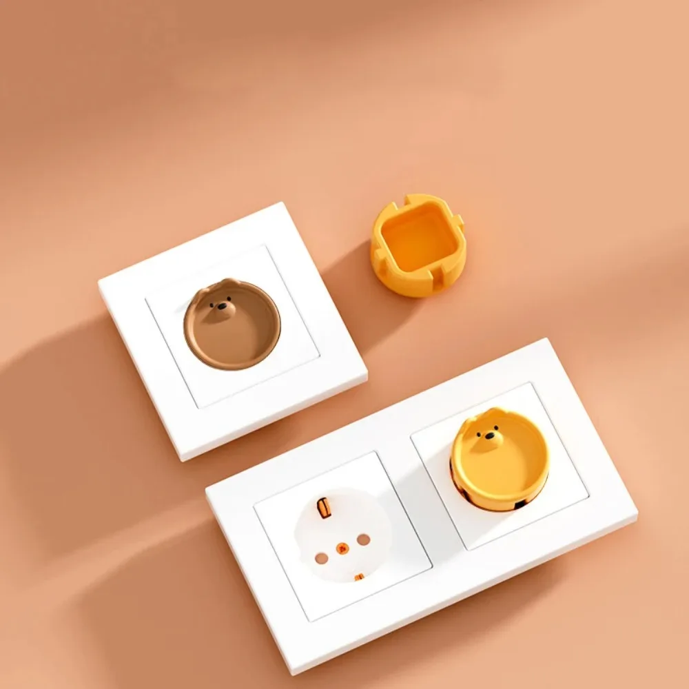 ฝาครอบป้องกันเต้ารับไฟฟ้าสำหรั - Outlet Cover Baby บทวิจารณ์และราคา