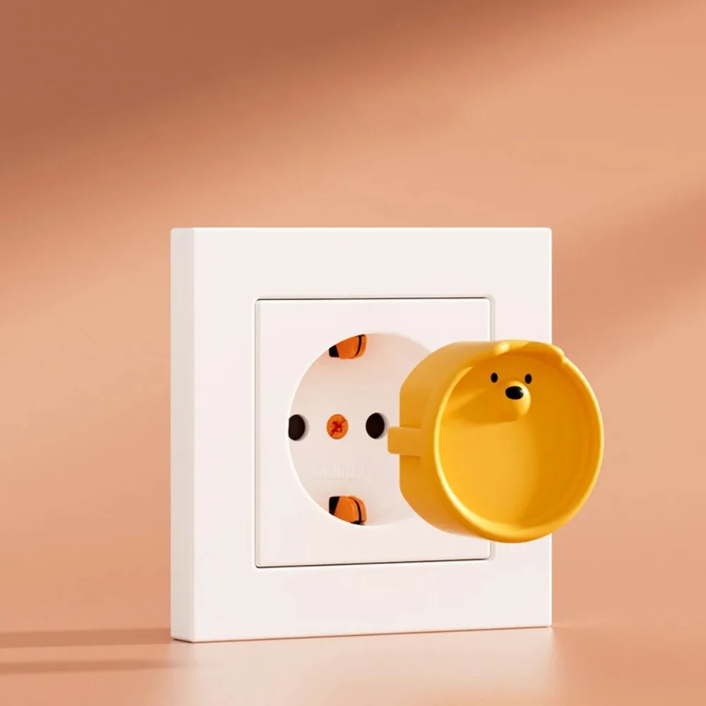 ฝาครอบป้องกันเต้ารับไฟฟ้าสำหรั - Outlet Cover Baby บทวิจารณ์และราคา