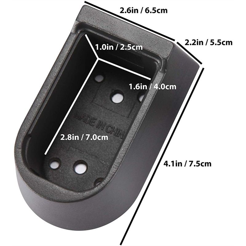 กล่องล็อคกุญแจแบบติดผนังพร้อมป - Lockbox Key Secure บทวิจารณ์และราคา
