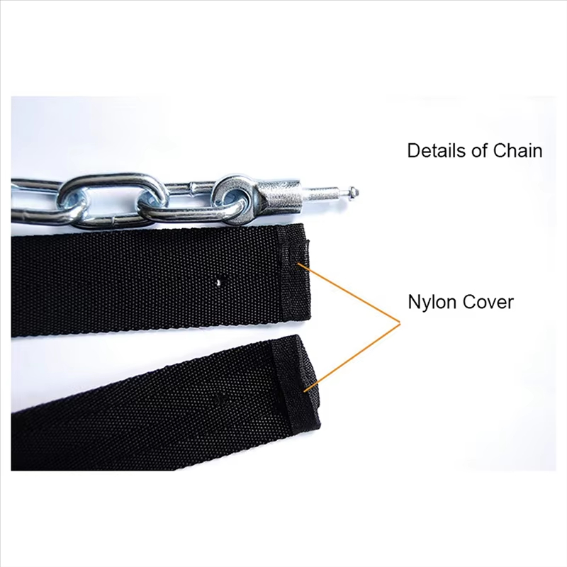 กุญแจล็อคแบบโซ่อัจฉริยะที่เชื่ - Security Chain Door บทวิจารณ์และราคา