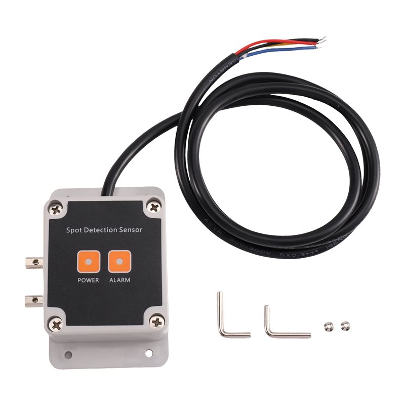 ABKL-เซ็นเซอร์ตรวจจับการรั่วไห - Water Alarm Sensor บทวิจารณ์และราคา