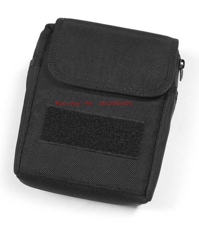 กระเป๋าทำงานสีดำ ชุดแปดชิ้น เข - First Aid Bag Kit บทวิจารณ์และราคา