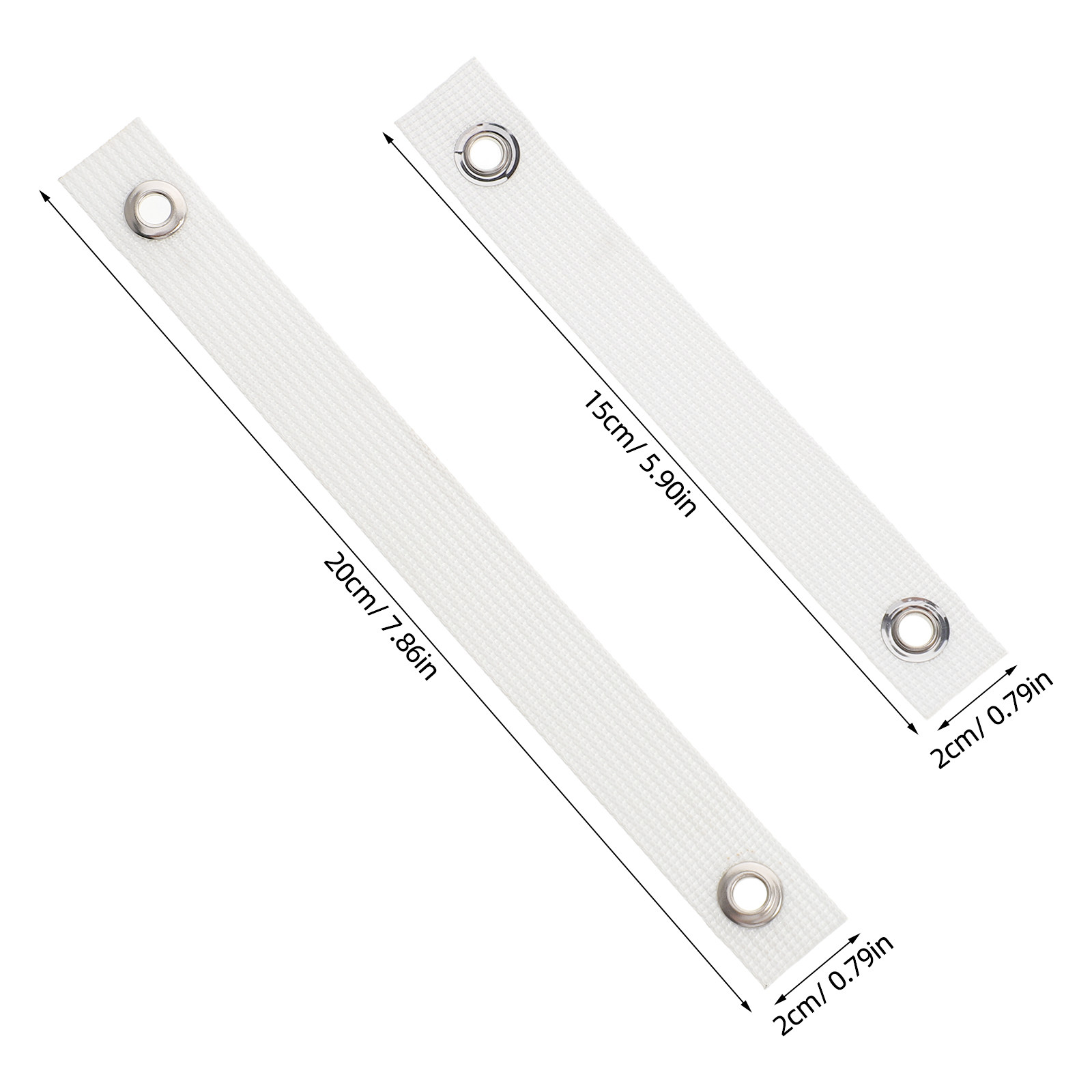 10 ชิ้น ตัวยึดเฟอร์นิเจอร์สีขา - Earthquake Anchor Strap บทวิจารณ์และราคา